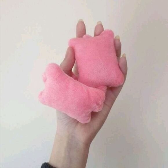 Wrist Pillow for Typing - Picture 3 of 4